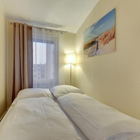 Grand Apartments - Sopot Poseidon Apartment Εξωτερικό φωτογραφία